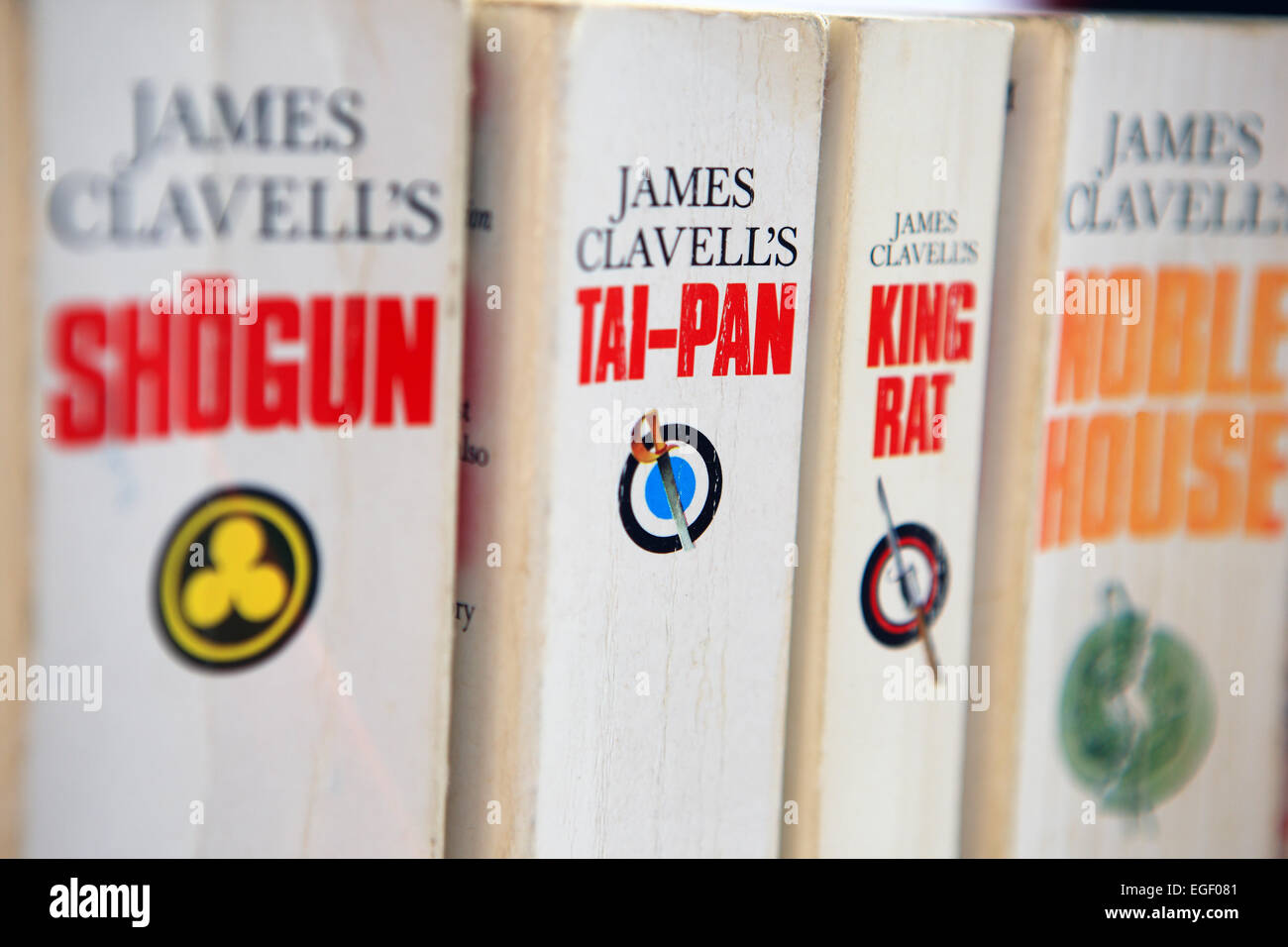 tai pan james clavell review tai pan james clavell review