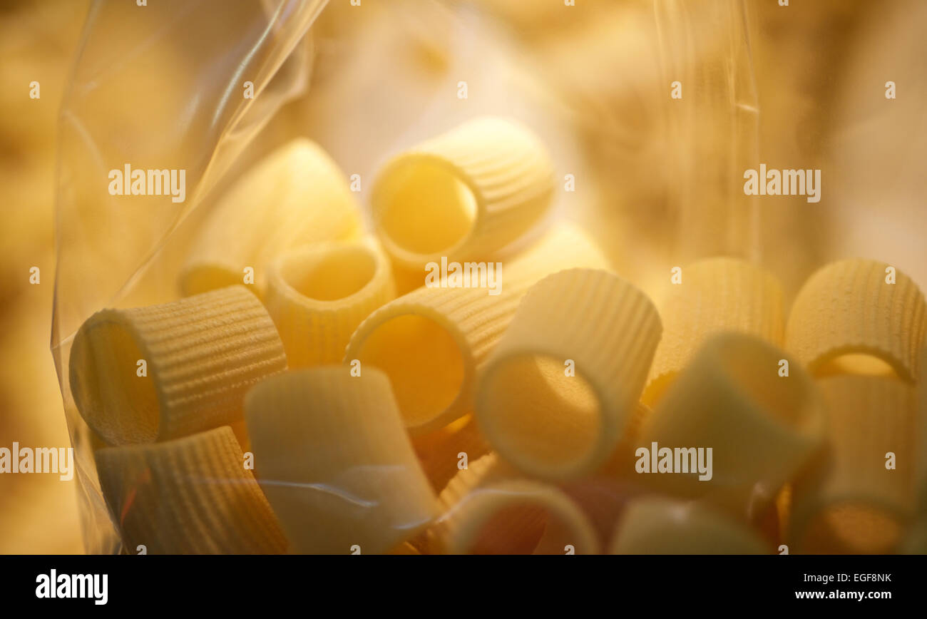 Ditalini hi-res stock photography and images - Alamy