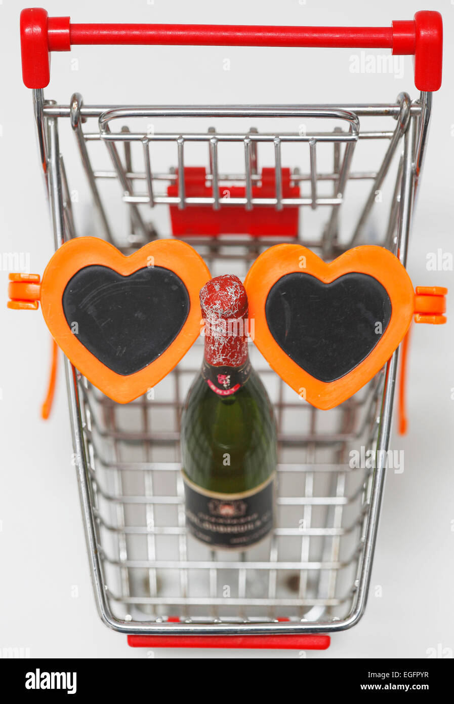 GER, 20150225, leisure Stock Photo