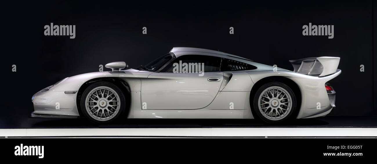 911 gt1 hi-res stock photography and images - Alamy
