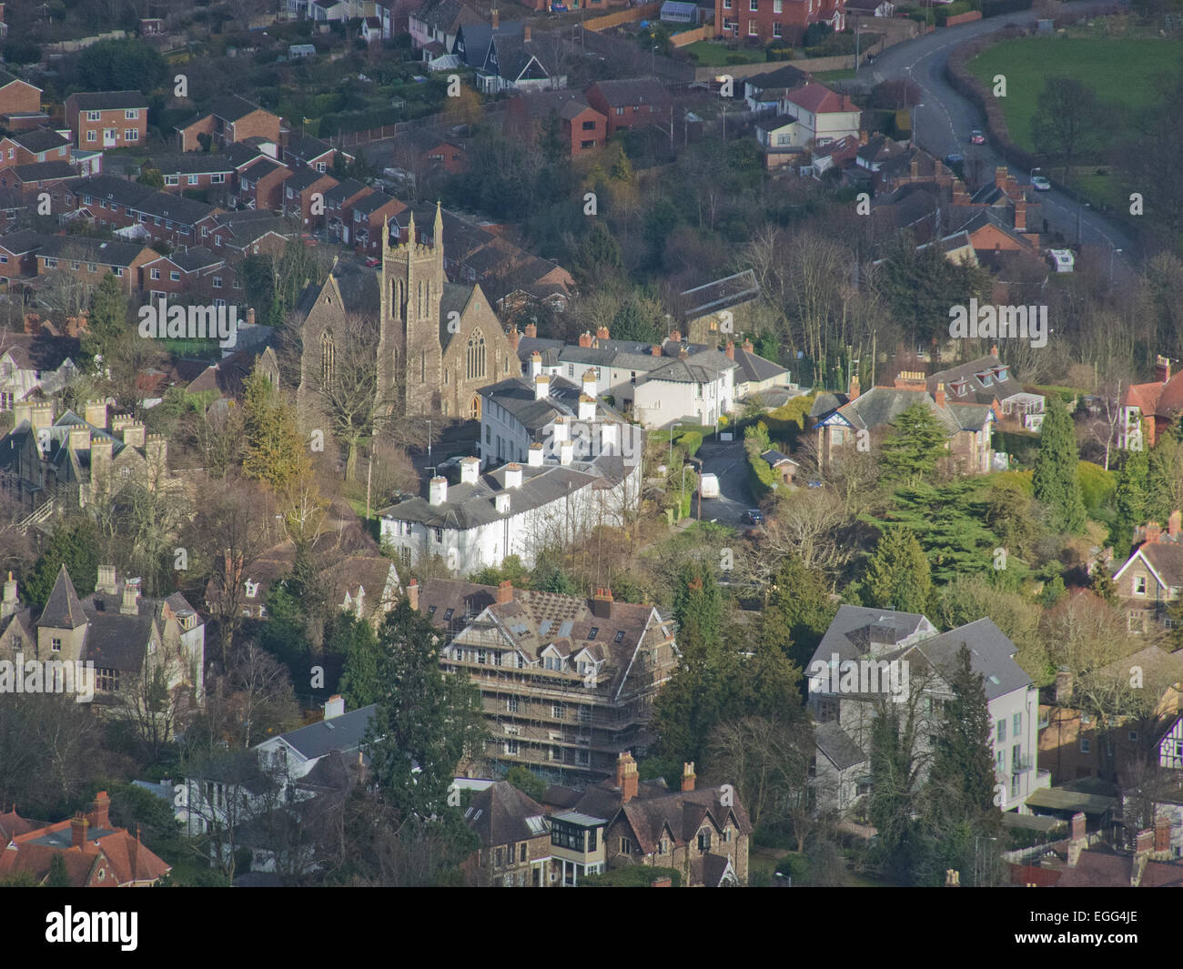Lansdowne crescent hires stock photography and images Alamy