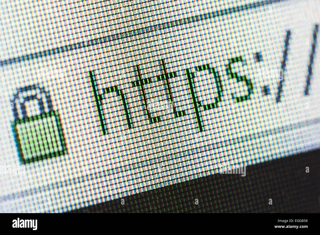 Https secure hi-res stock photography and images - Alamy