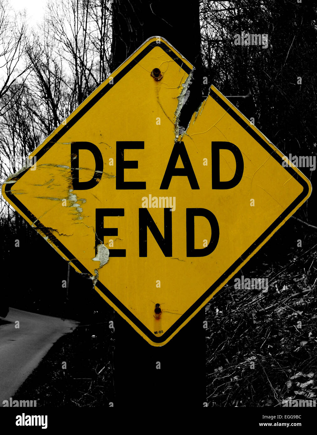 Dead End Sign Images – Browse 11,590 Stock Photos, Vectors, and Video