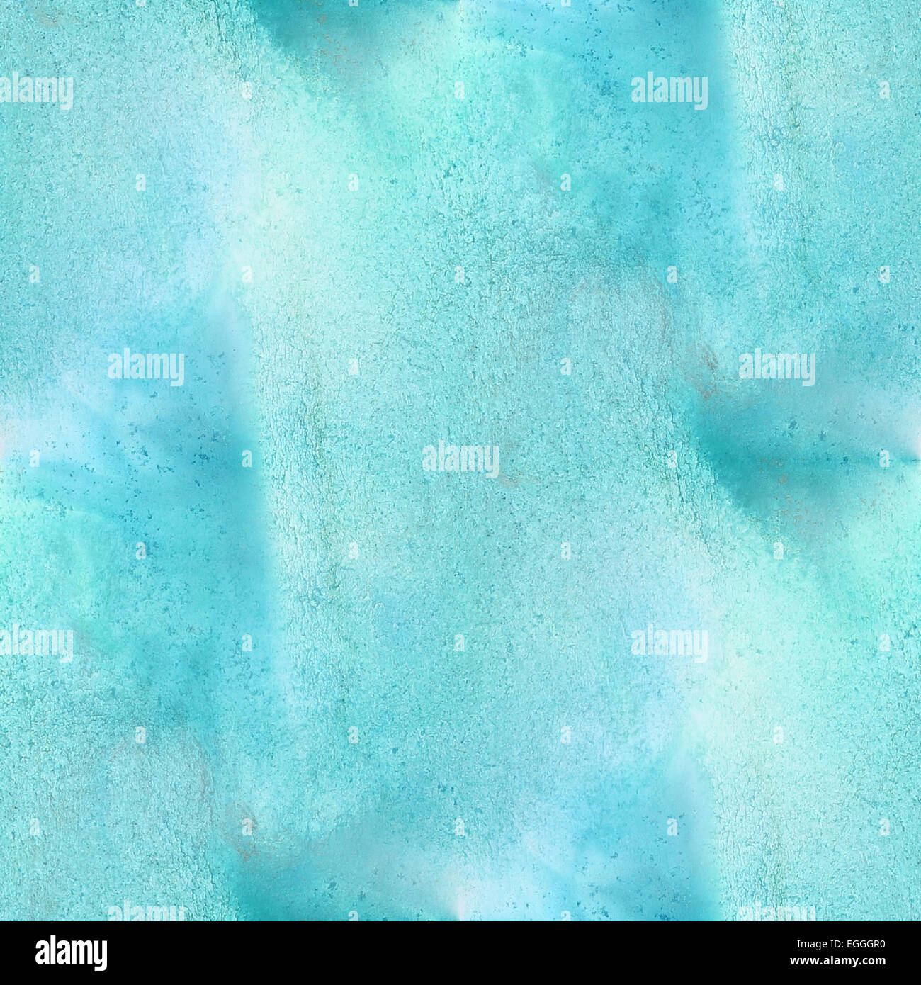 watercolor green blue seamless texture for your business Stock Photo ...