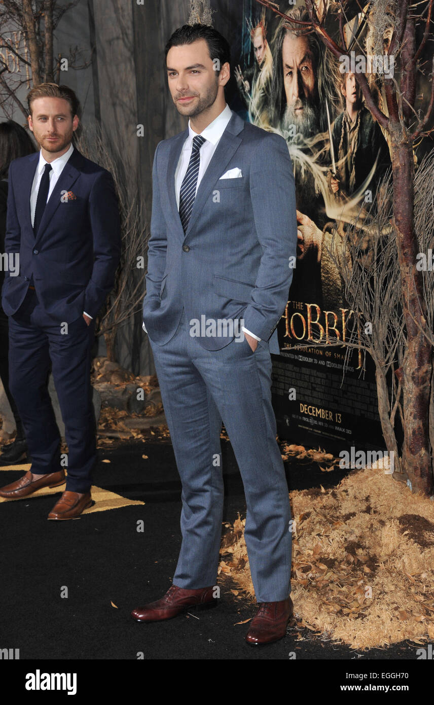 the hobbit premiere