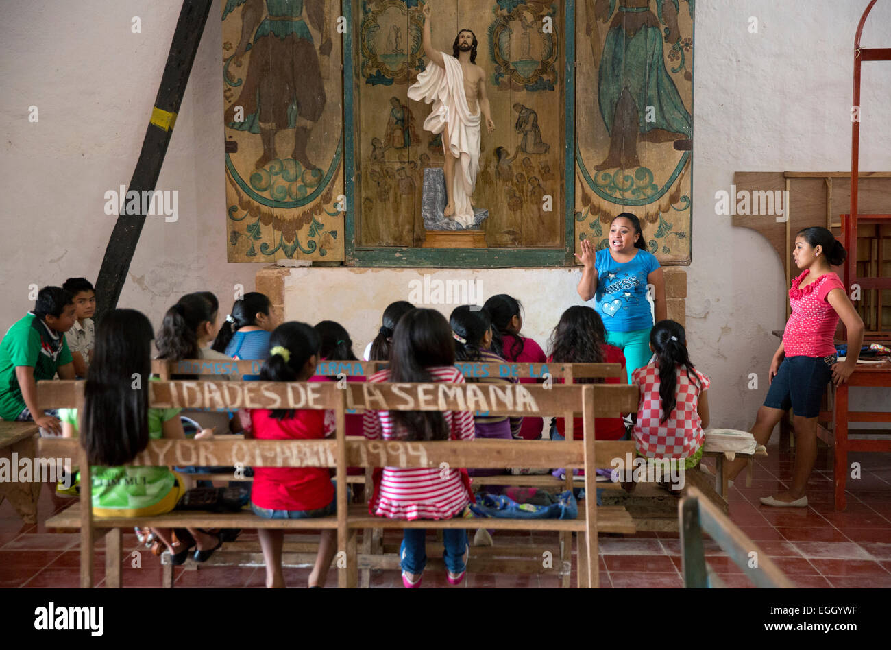 18th century catholic church hi-res stock photography and images - Alamy