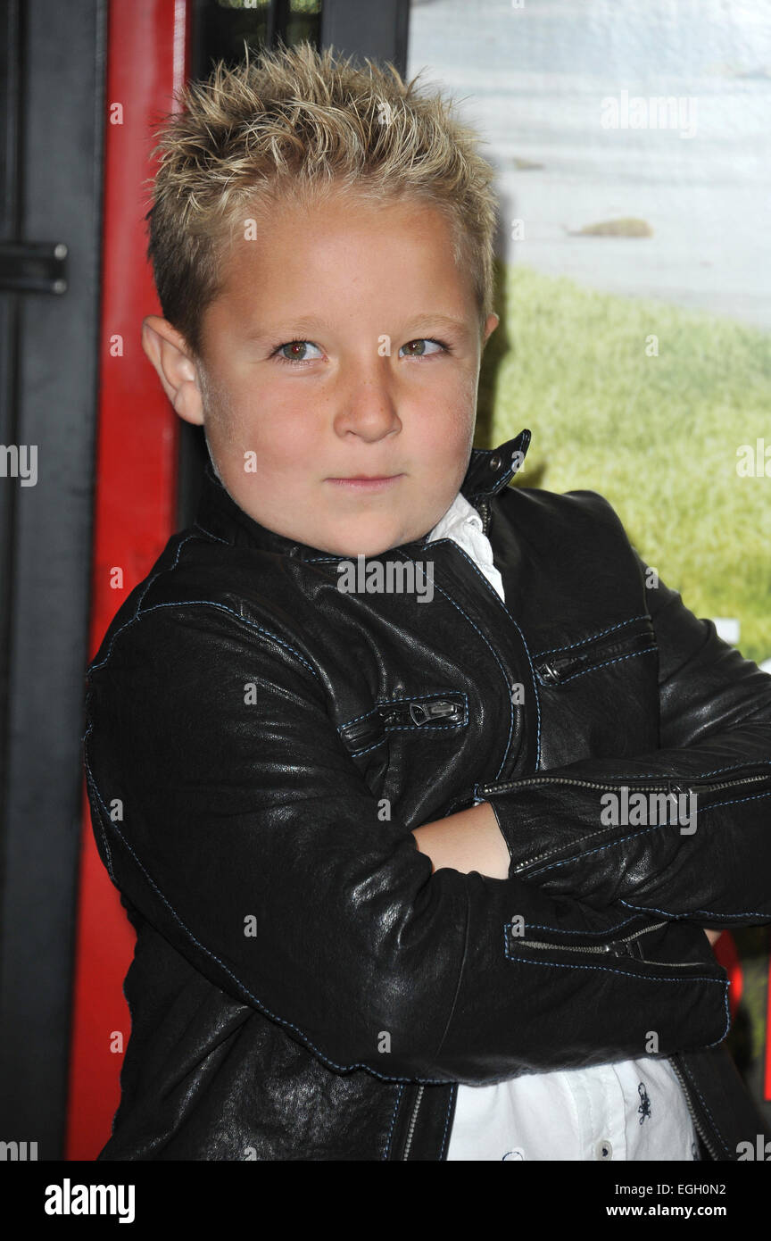 Jackson nicoll hi-res stock photography and images - Alamy