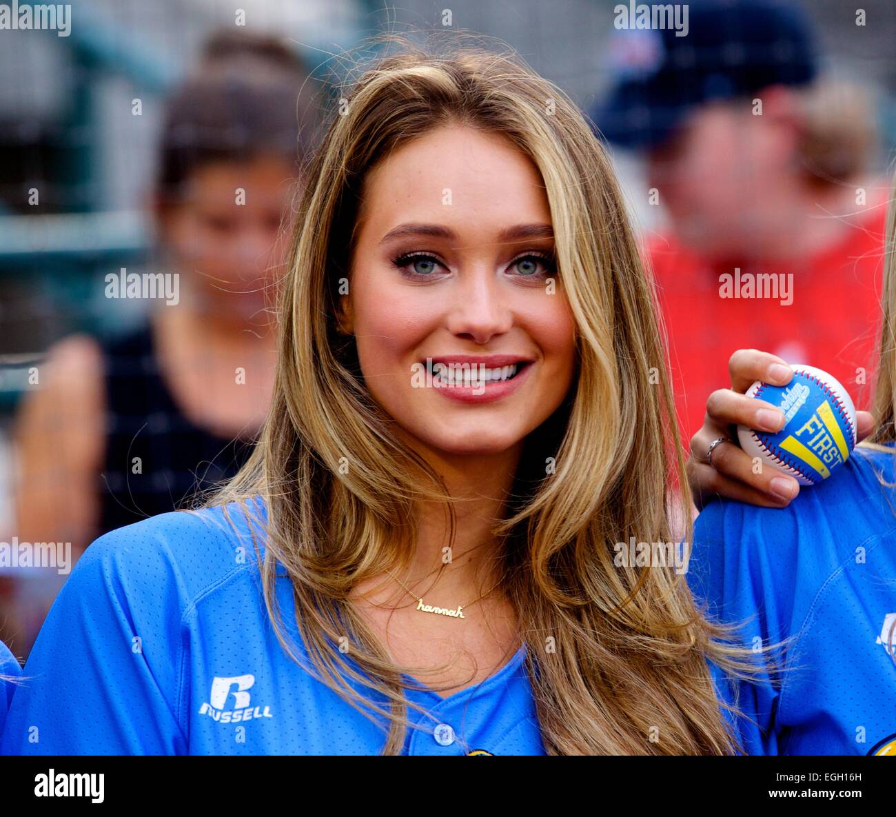 Sports Illustrated Swimsuit models appear at 'The Brooklyn Beach Party