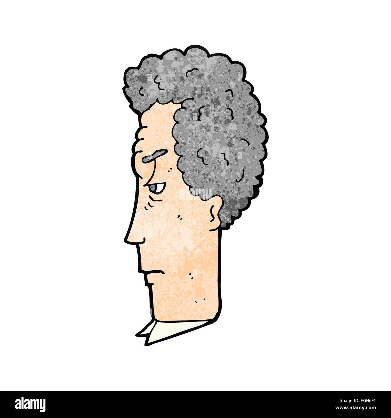 cartoon grey haired man Stock Vector Image & Art Alamy cartoon grey haired man Stock Vector Image & Art Alamy