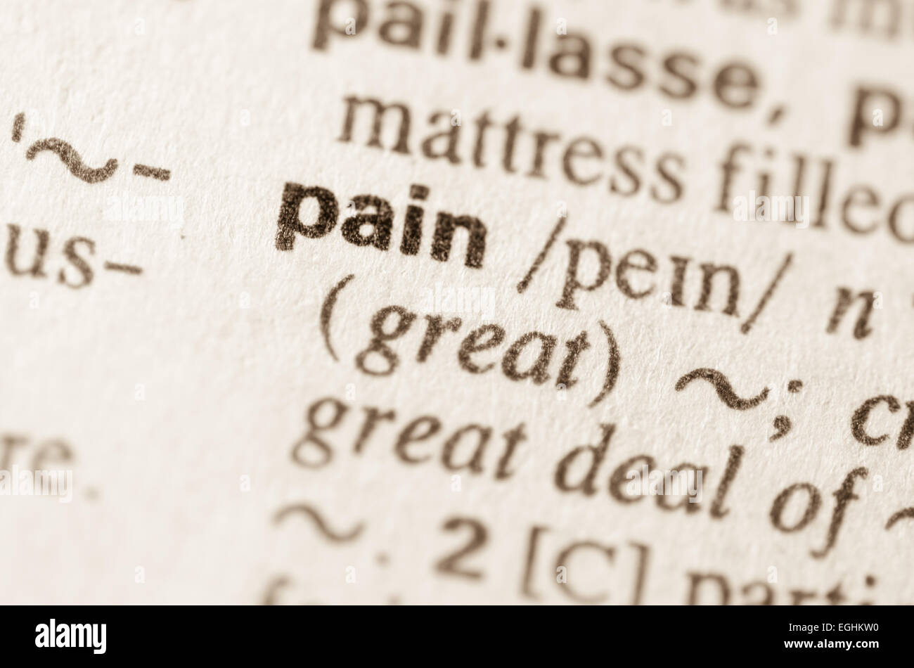 Pain paper hires stock photography and images Alamy