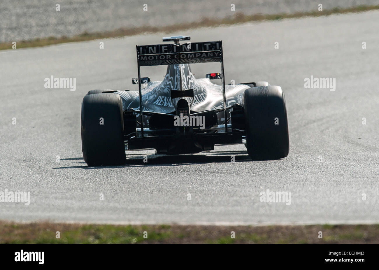 infiniti formula 1 red bull rb11