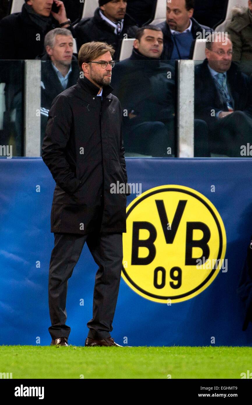 Jürgen klopp hi-res stock photography and images - Alamy