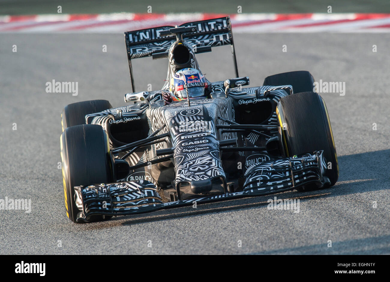 infiniti formula 1 red bull rb11