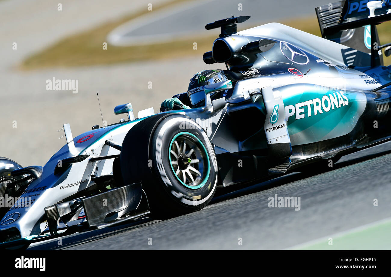 Nico rosberg best sale mercedes