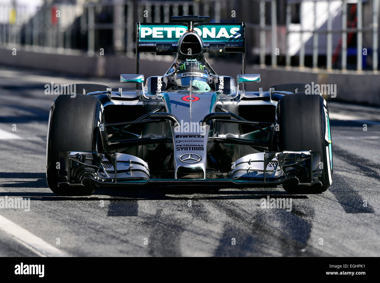 Mercedes f1 nico best sale rosberg