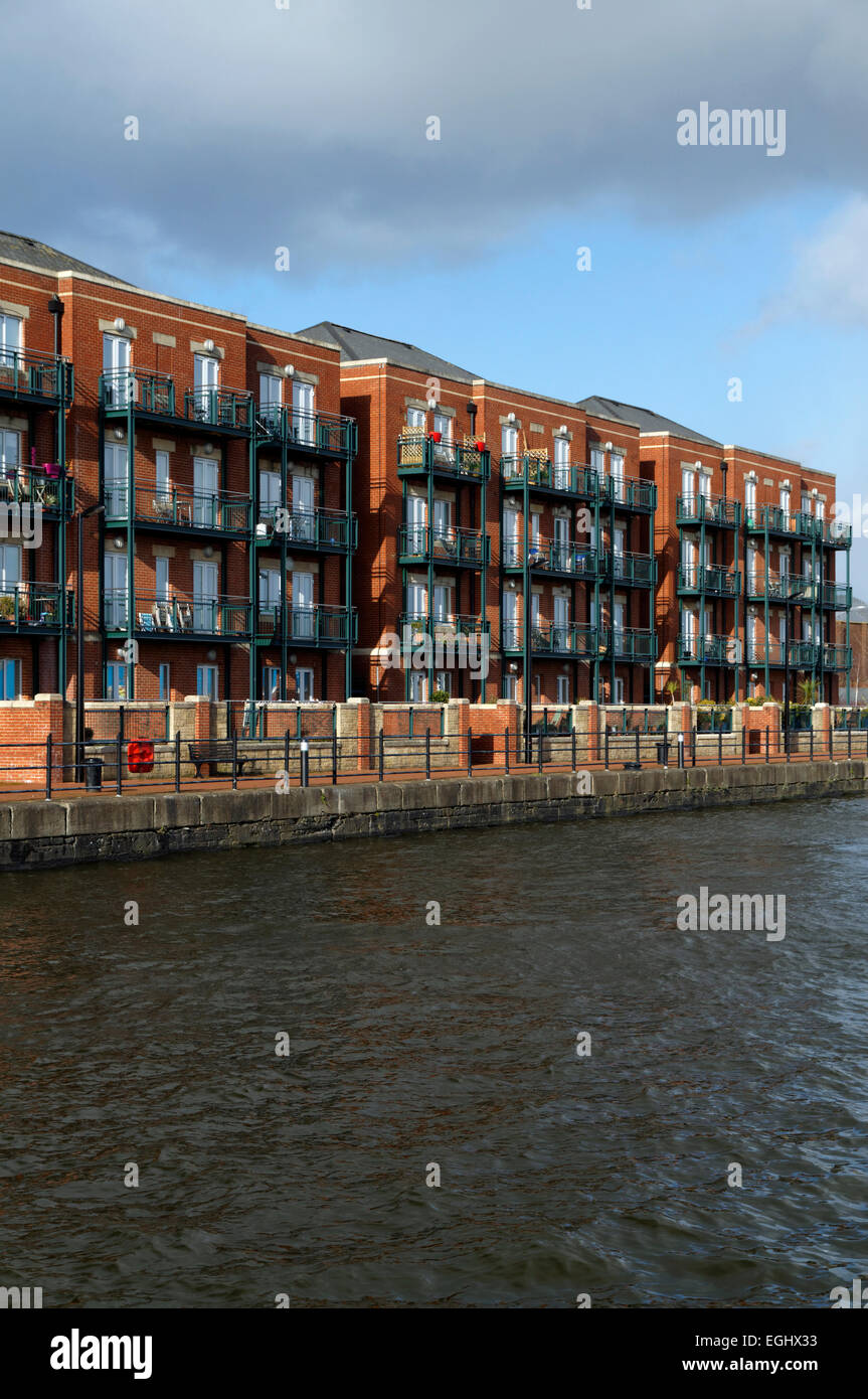 New development roath basin cardiff bay building wales hires stock photography and images Alamy