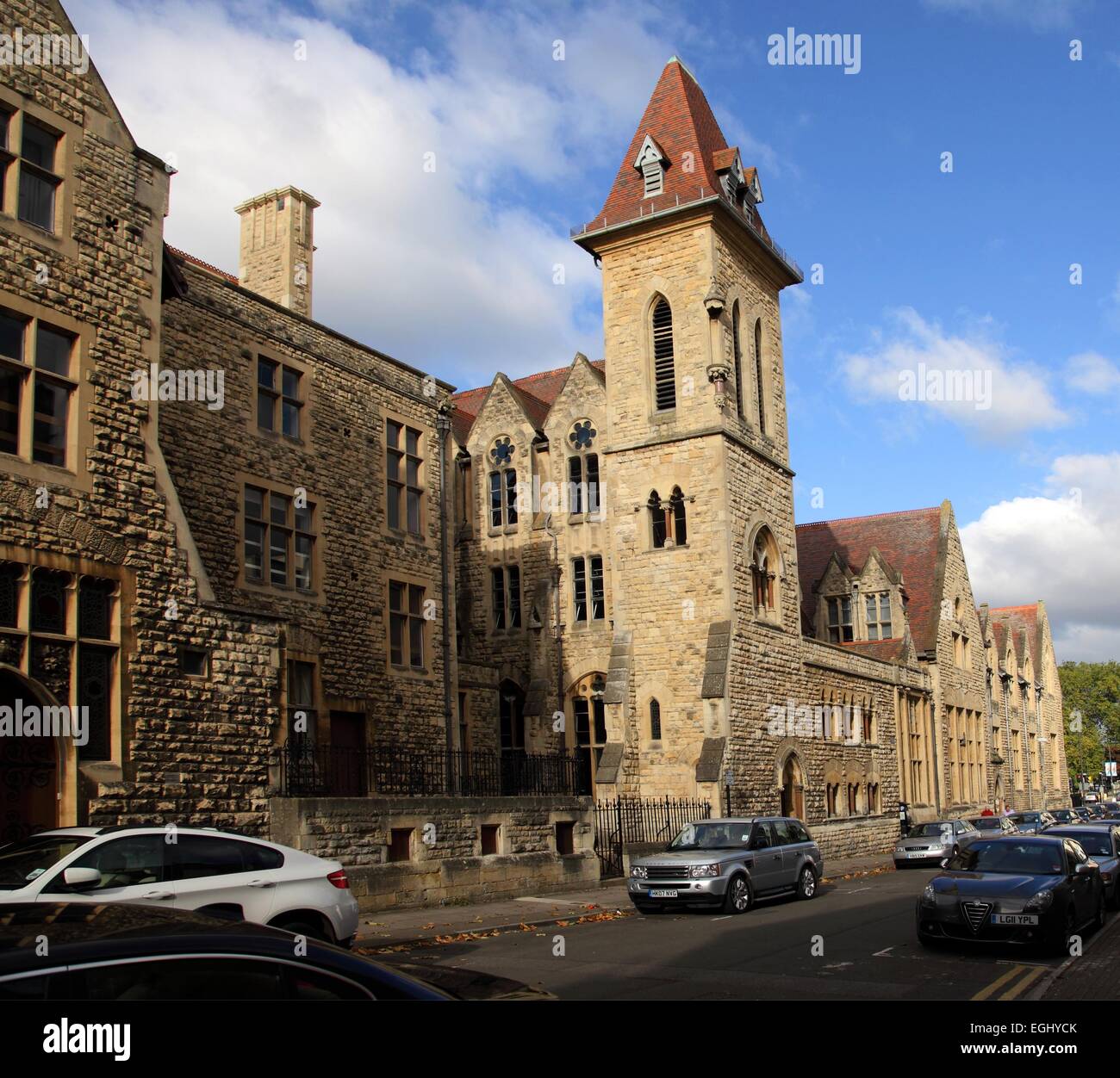 The cheltenham ladies college hires stock photography and images Alamy