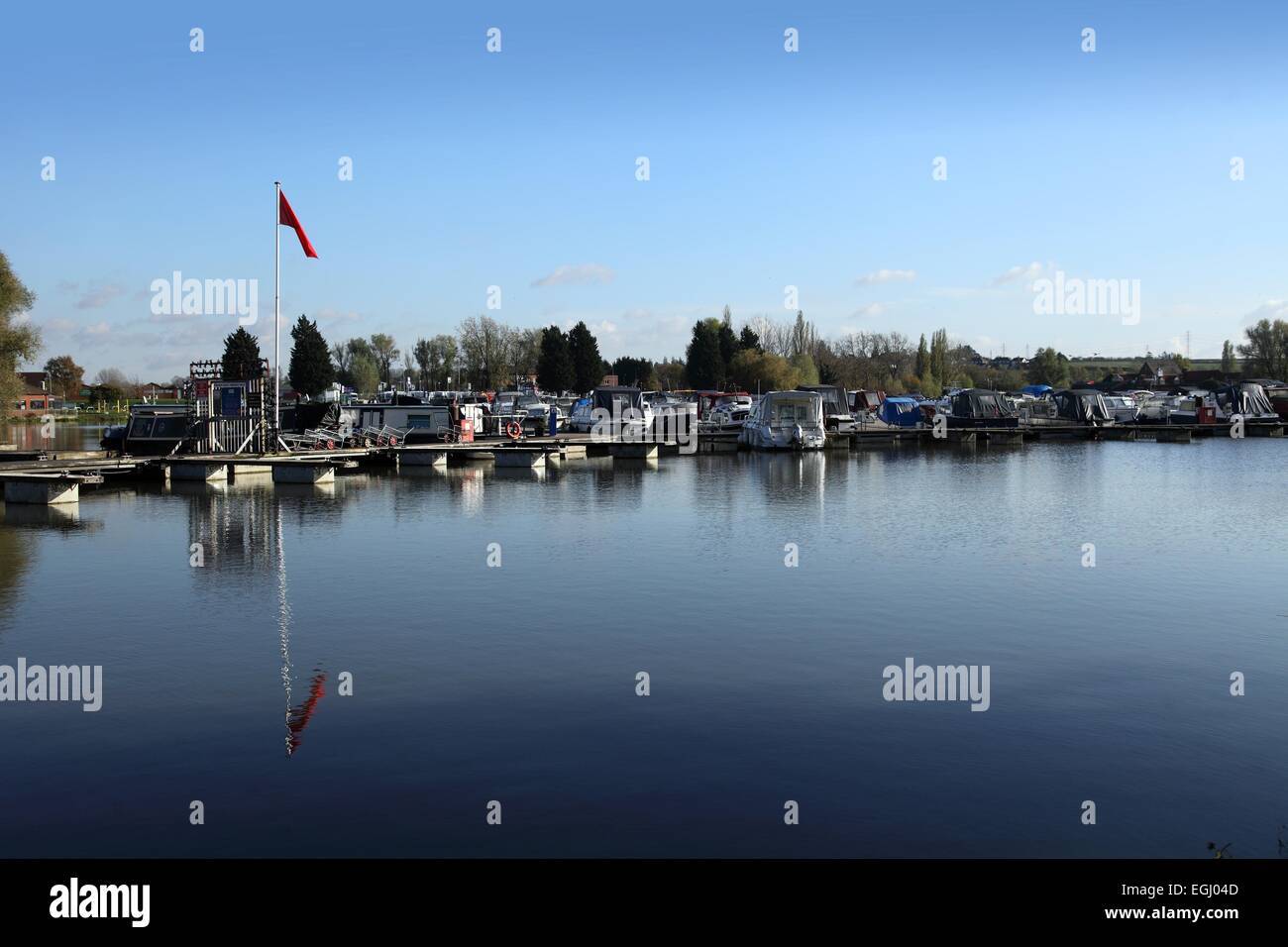 Billing aquadrome is a leisure park in great billing hires stock