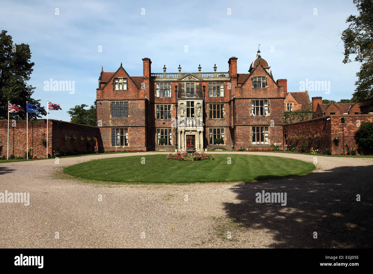 Castle bromwich hires stock photography and images Alamy
