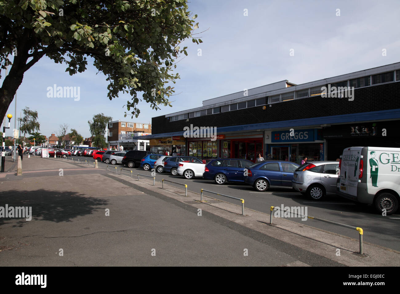 Castle bromwich shops hires stock photography and images Alamy