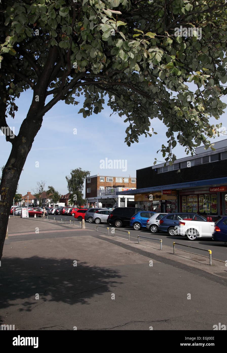 Shopping in castle bromwich hires stock photography and images Alamy