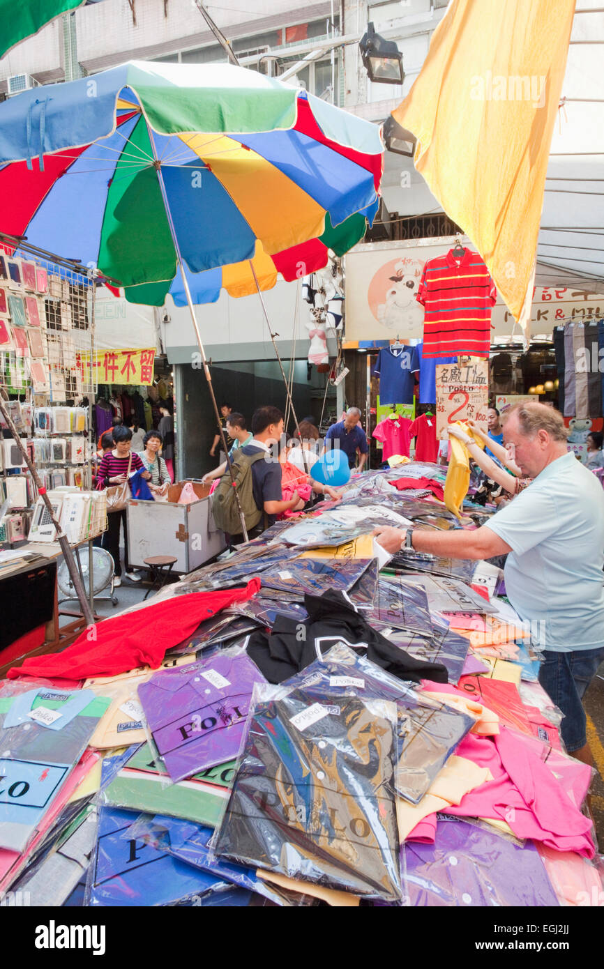 Fake designer clothes hires stock photography and images Alamy