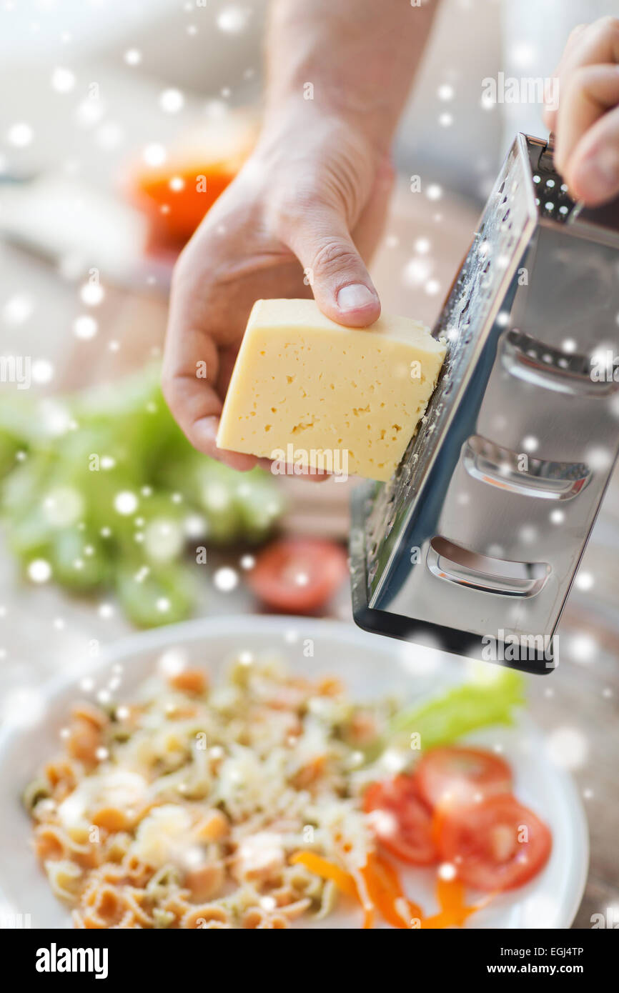 https://c8.alamy.com/comp/EGJ4TP/close-up-of-male-hands-with-grater-grating-cheese-EGJ4TP.jpg