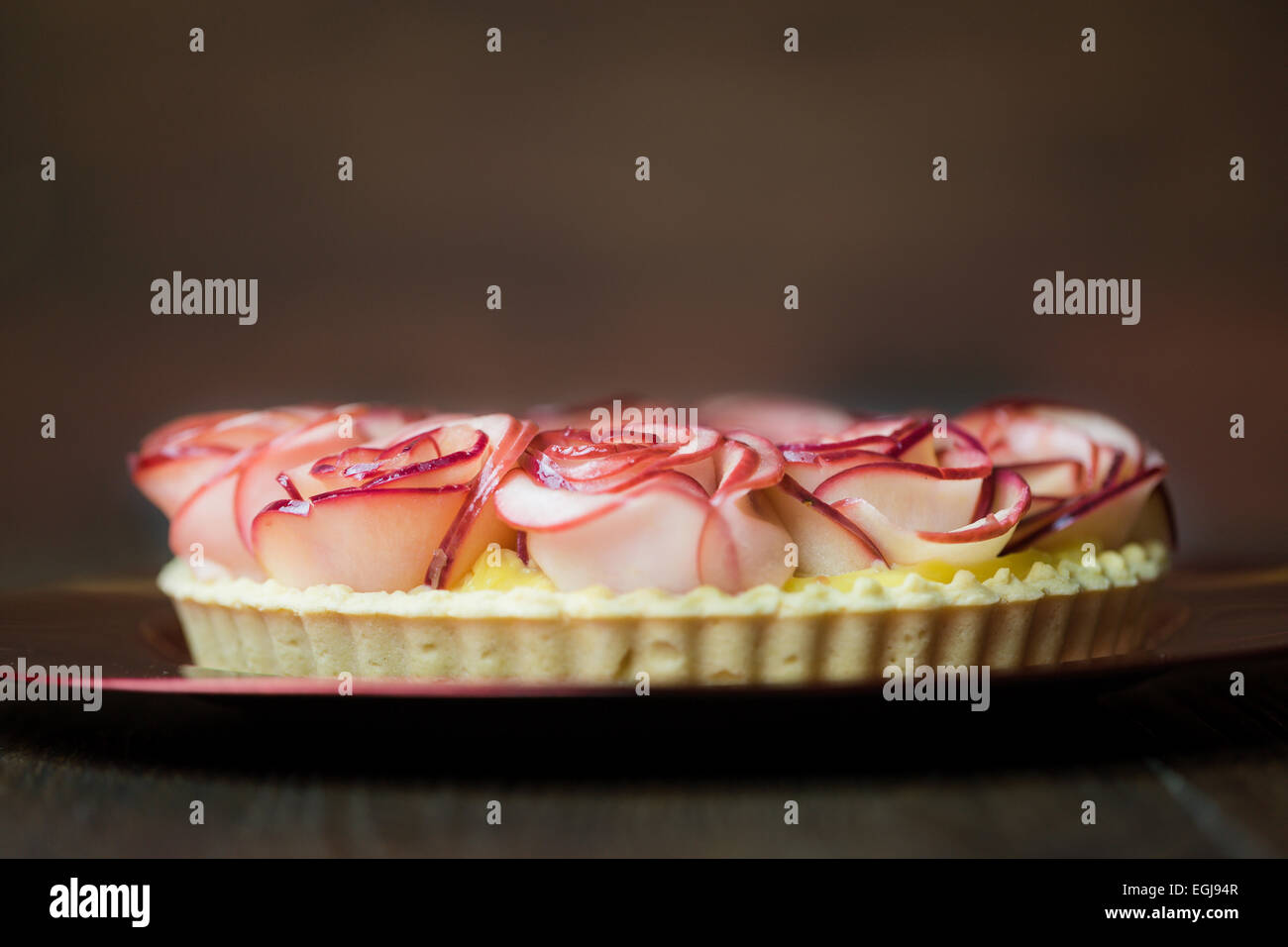 Rose apple hi-res stock photography and images - Alamy