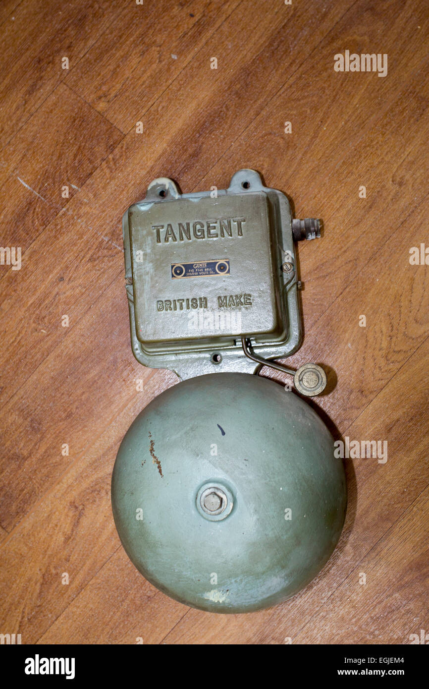 Tangent Bell Tangent hi-res stock photography and images - Alamy