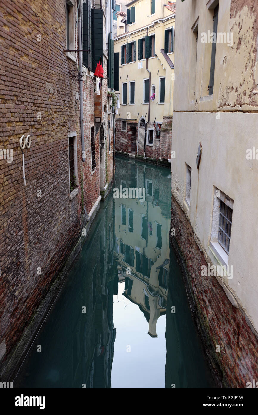 Venice architecture hi-res stock photography and images - Alamy