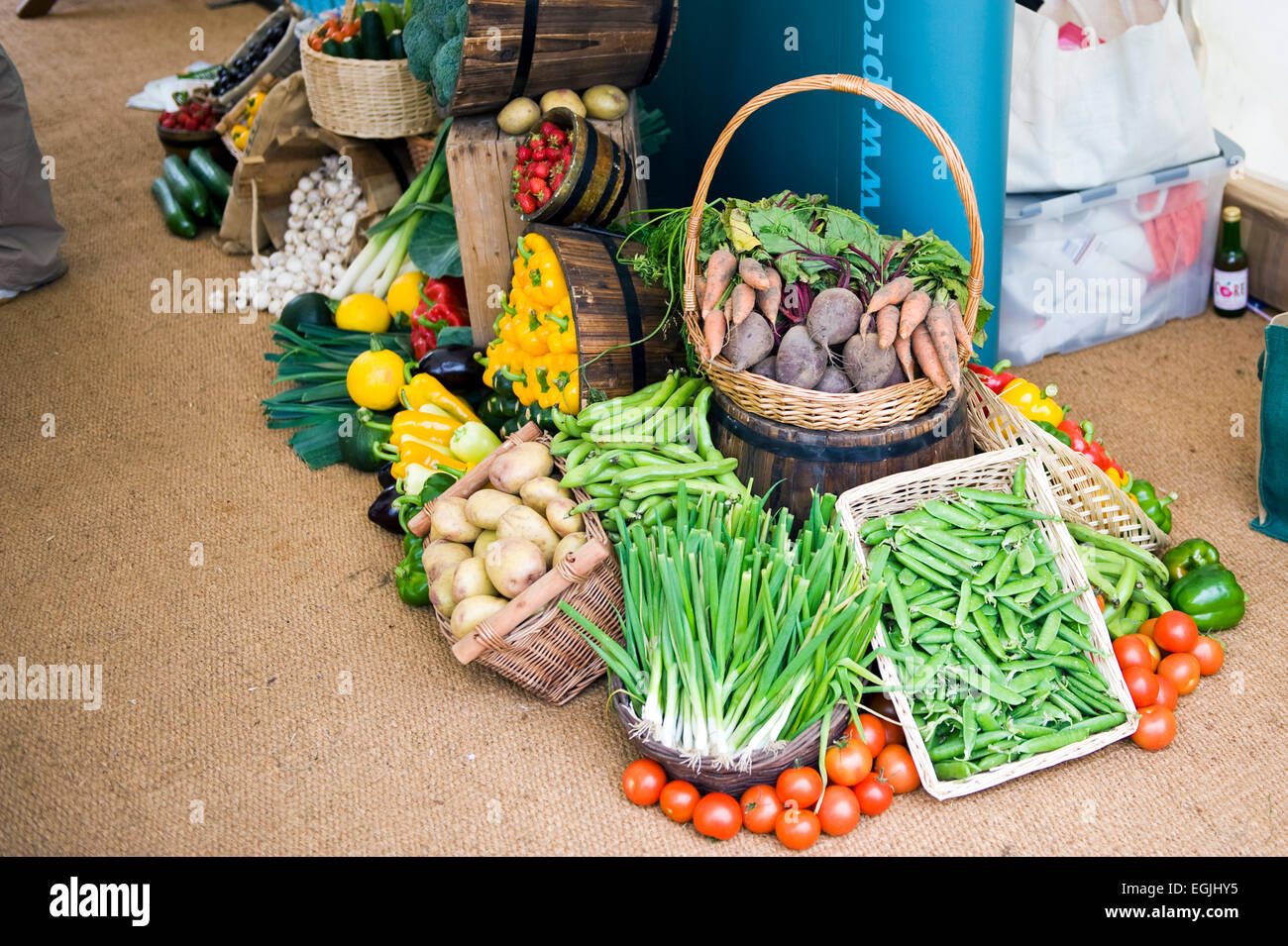 Kent county show hires stock photography and images Alamy