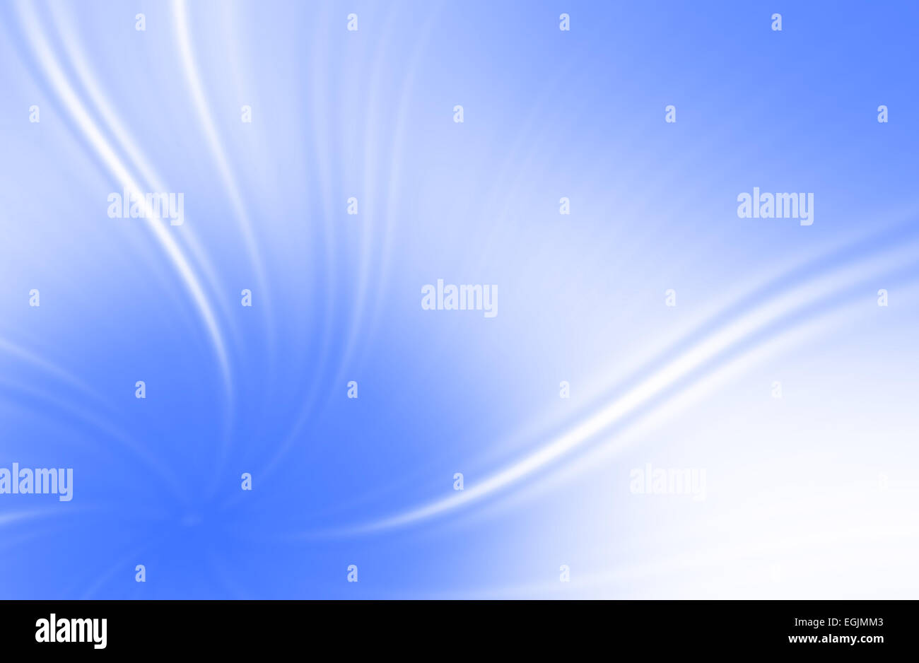 abstract blue color background with motion blur Stock Photo - Alamy