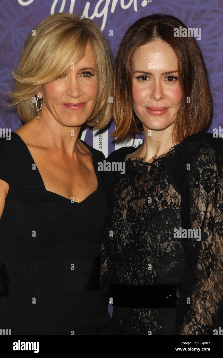 Women in Film & Television Pre-Emmy Party with Variety at Gracias Madre