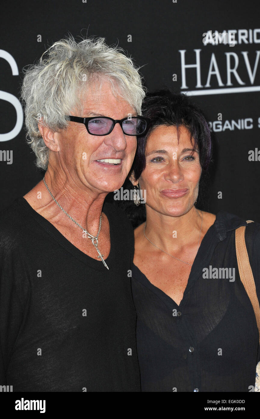 Kevin Cronin Interview Part 2 Youtube