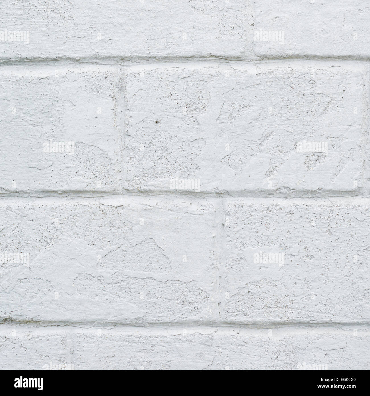 Painted brick wall's fragment Stock Photo Alamy