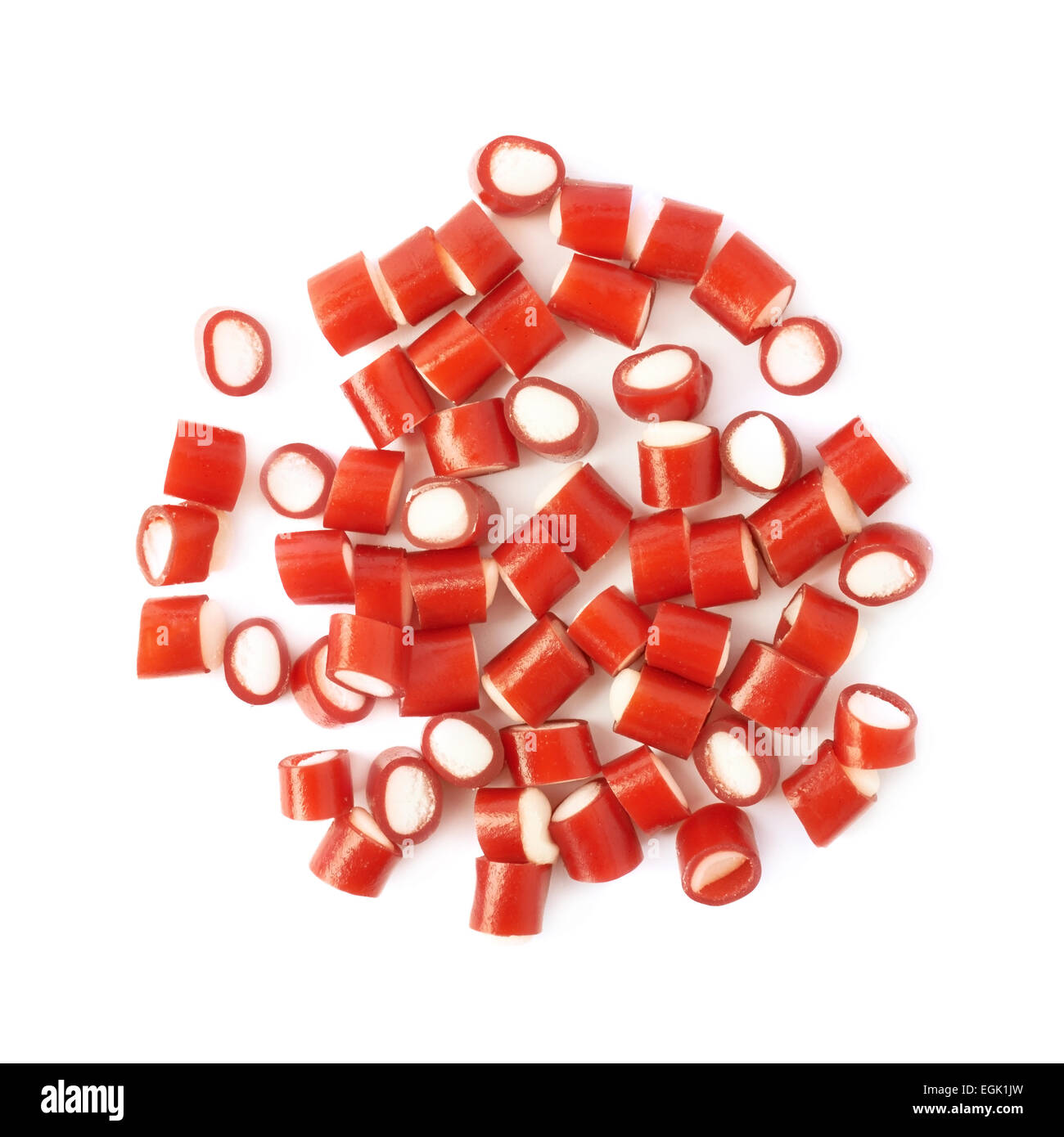 Sugary sweets hi-res stock photography and images - Alamy