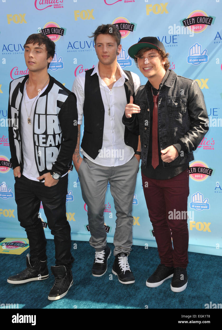 Is wesley stromberg single