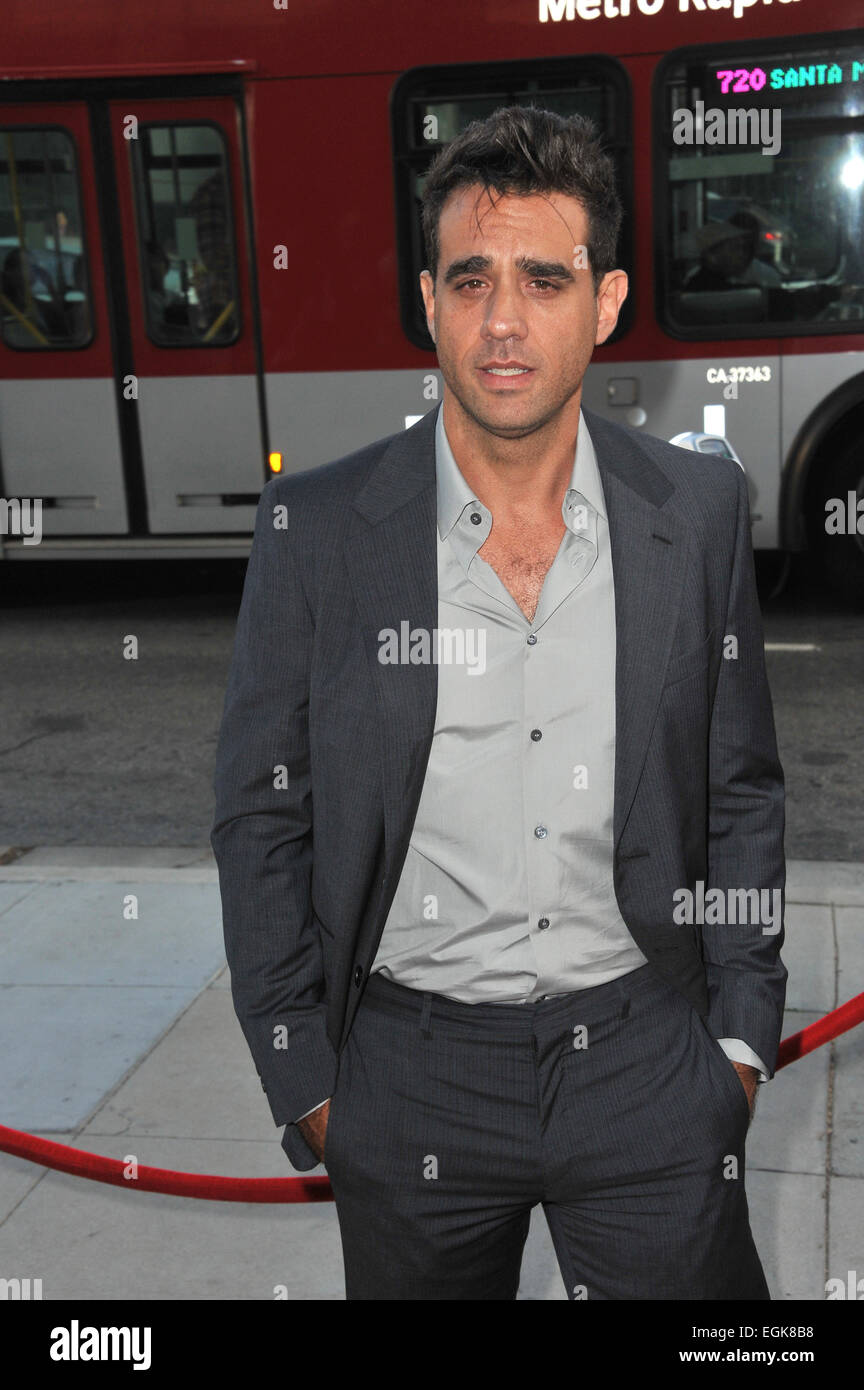 LOS ANGELES, CA JULY 24, 2013 Bobby Cannavale at the Los Angeles