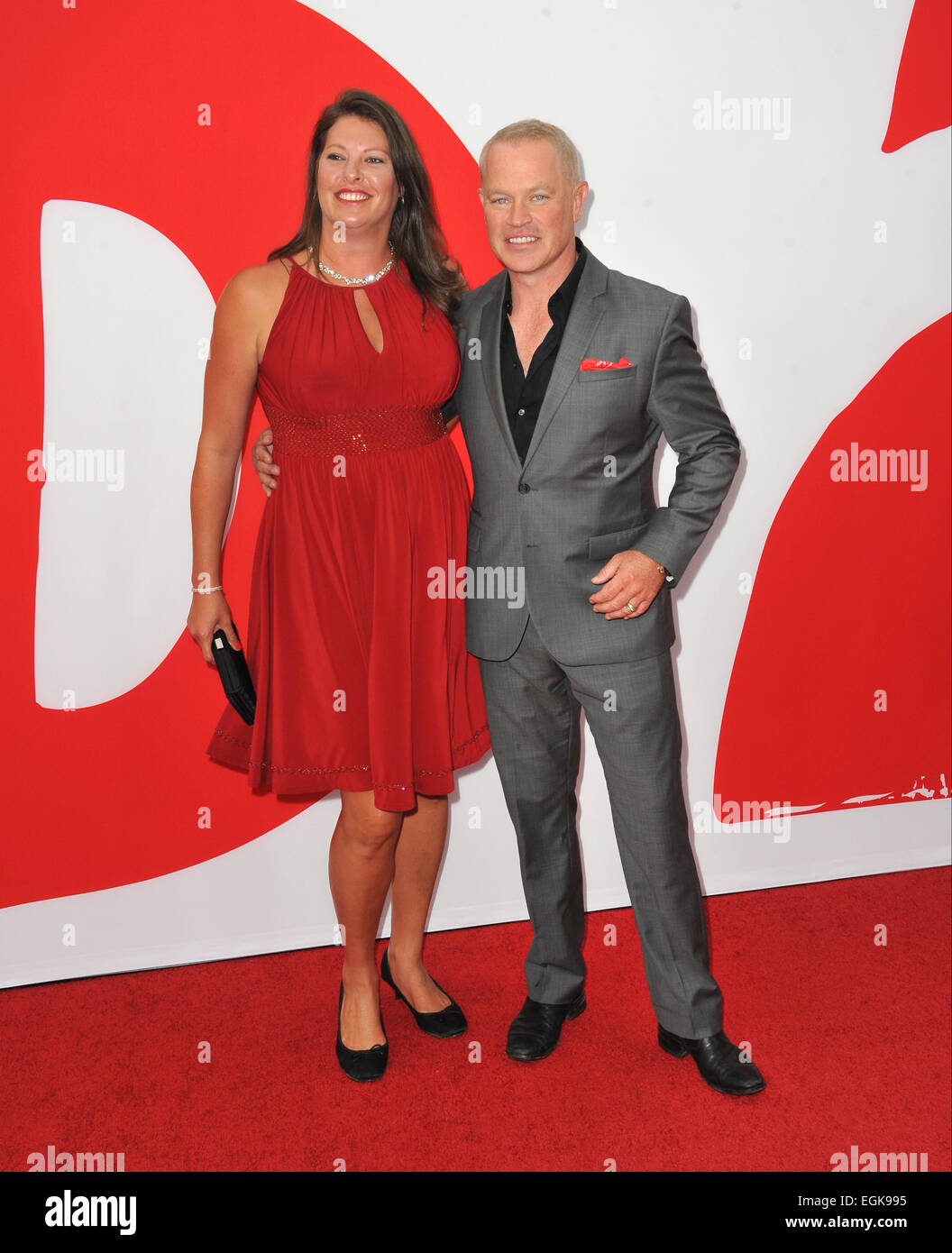 Neal Mcdonough