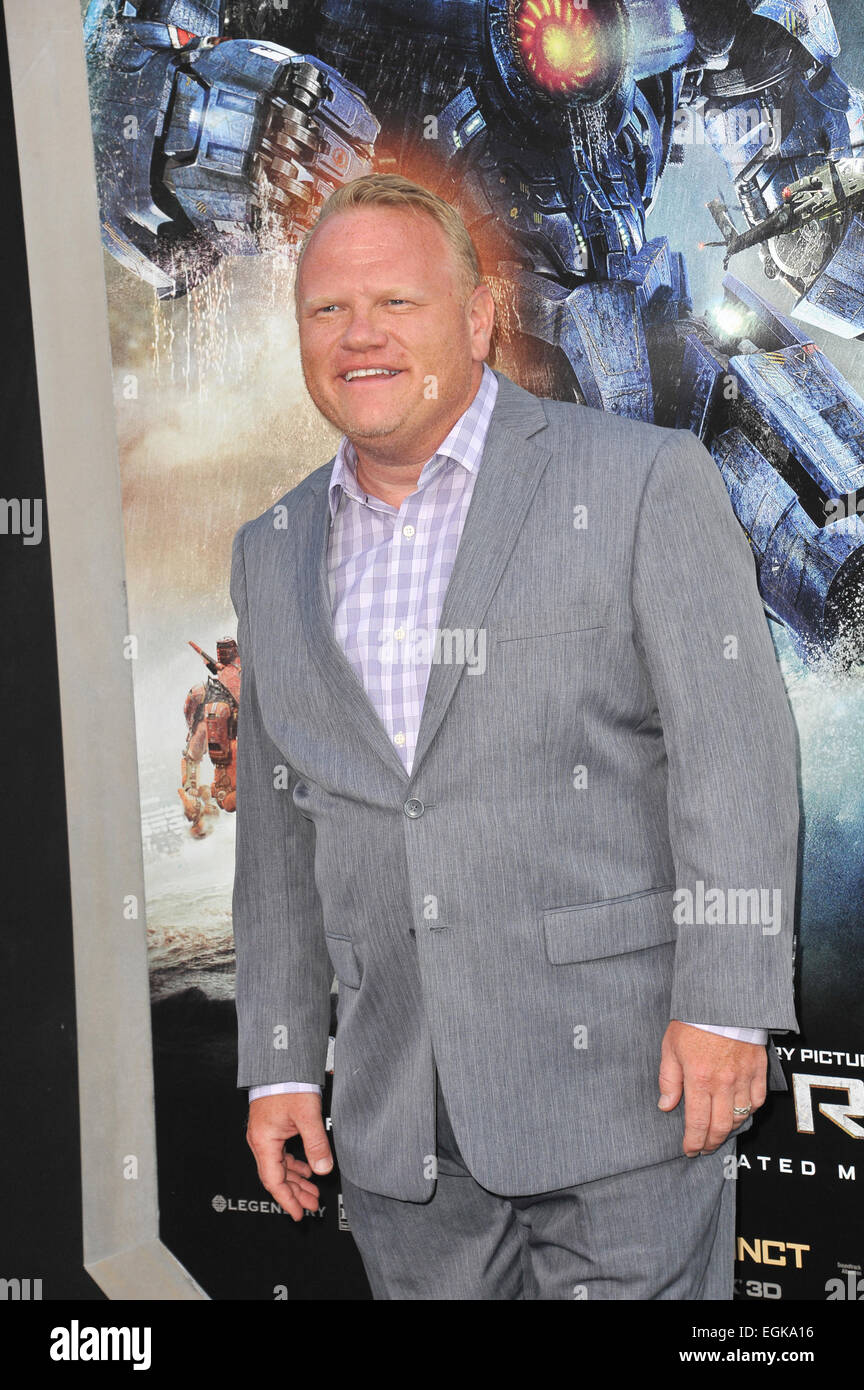 Larry joe campbell hi-res stock photography and images - Alamy