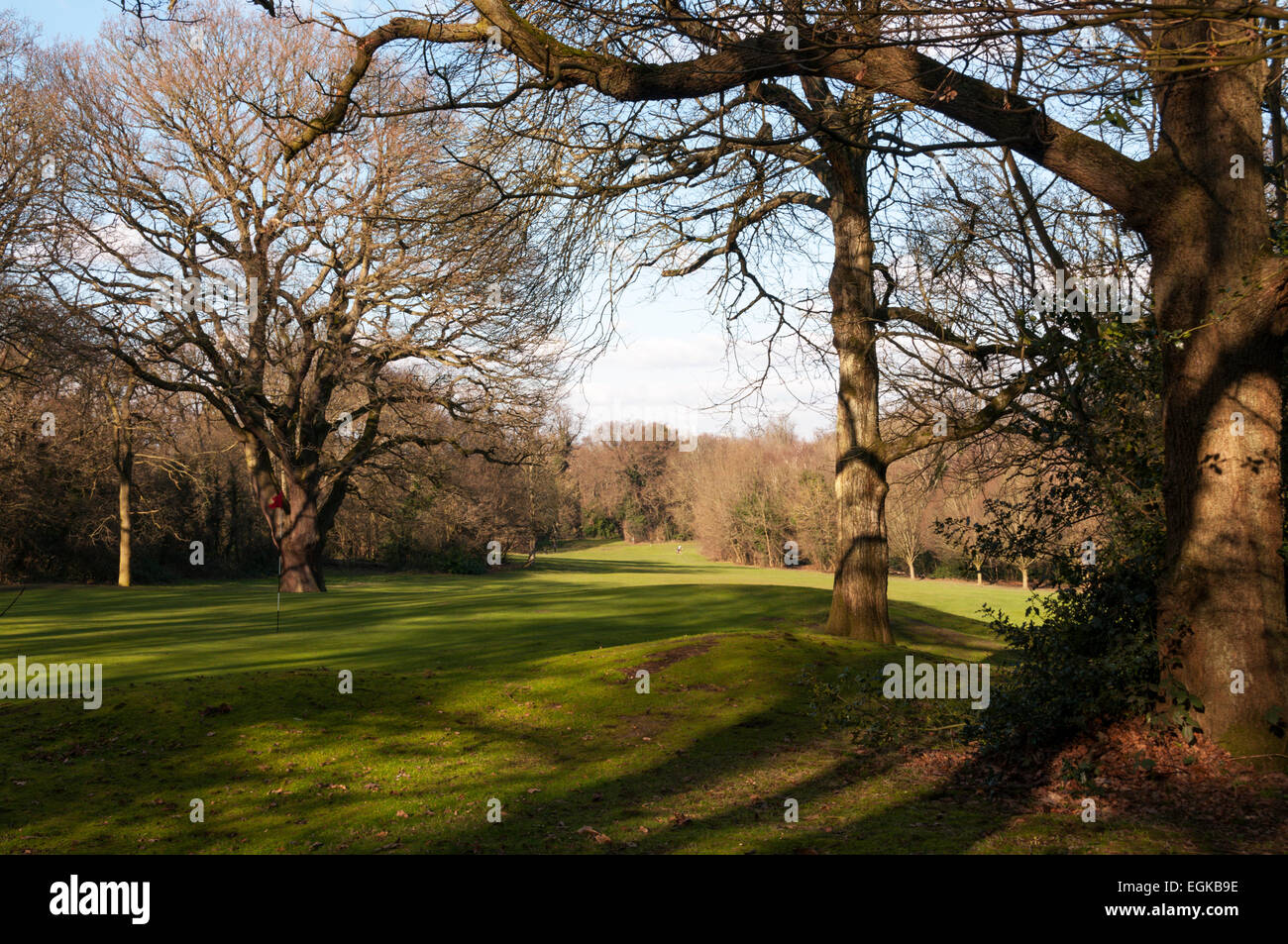 Beckenham place park hires stock photography and images Alamy