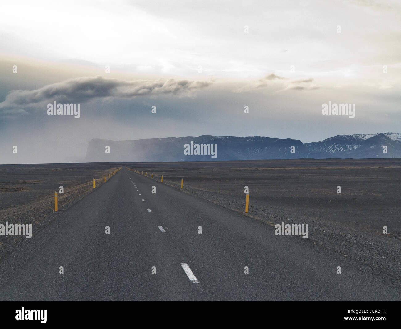 A1 main road hi-res stock photography and images - Alamy