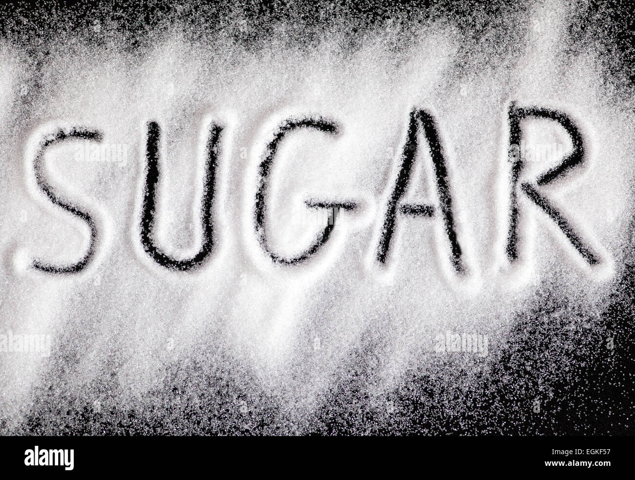 Granules of sugar hires stock photography and images Alamy