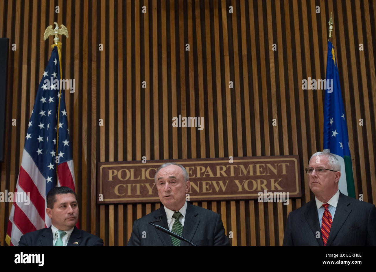 Deputy assistant commissioner hi-res stock photography and images - Alamy
