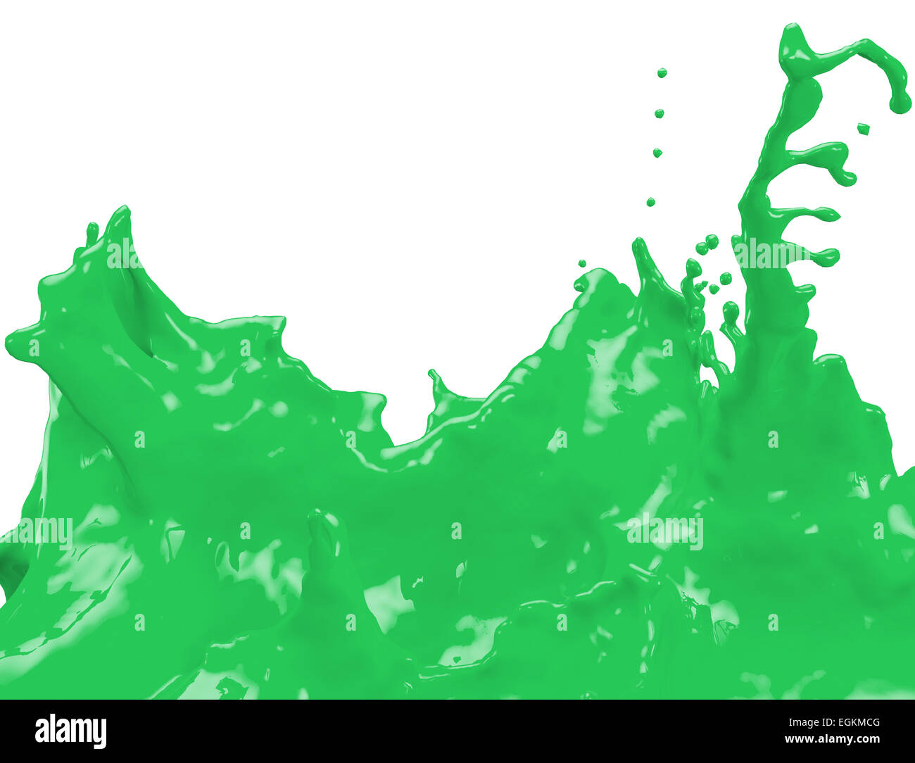 green-paint-splatter-stock-photo-alamy