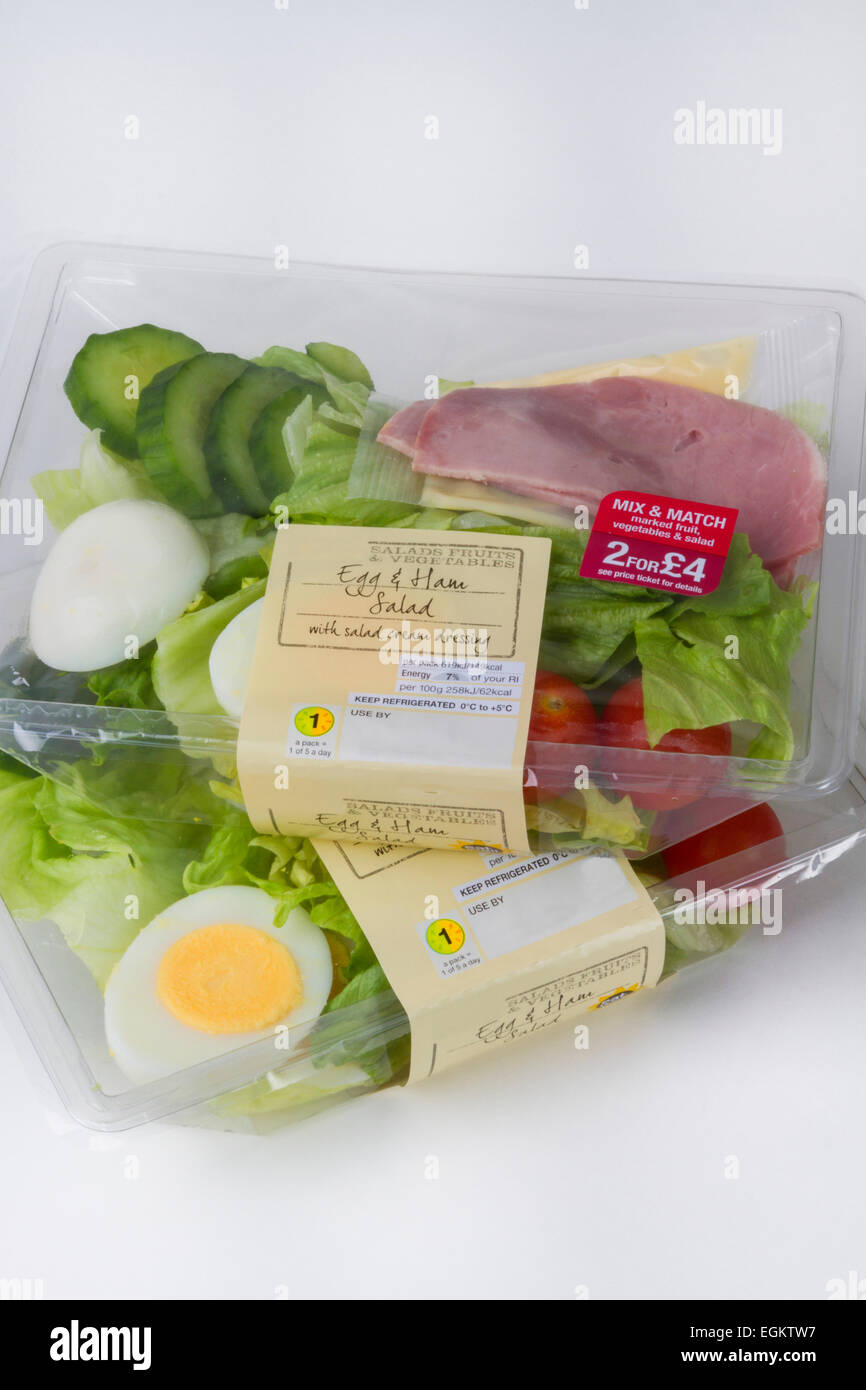 Whole Foods Packaged Salads Whole Foods Packaged Salads