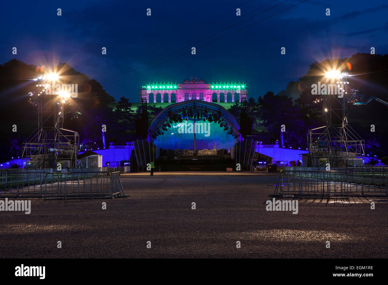 Vienna Philharmonic High Resolution Stock Photography and Images - Alamy