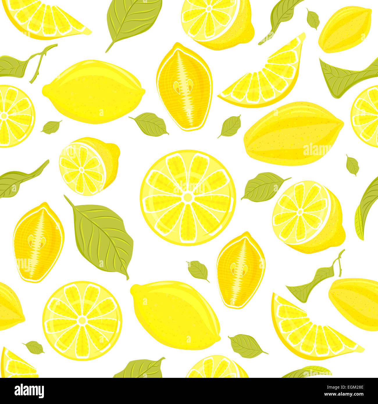Hand drawn whole lemon hi-res stock photography and images - Alamy