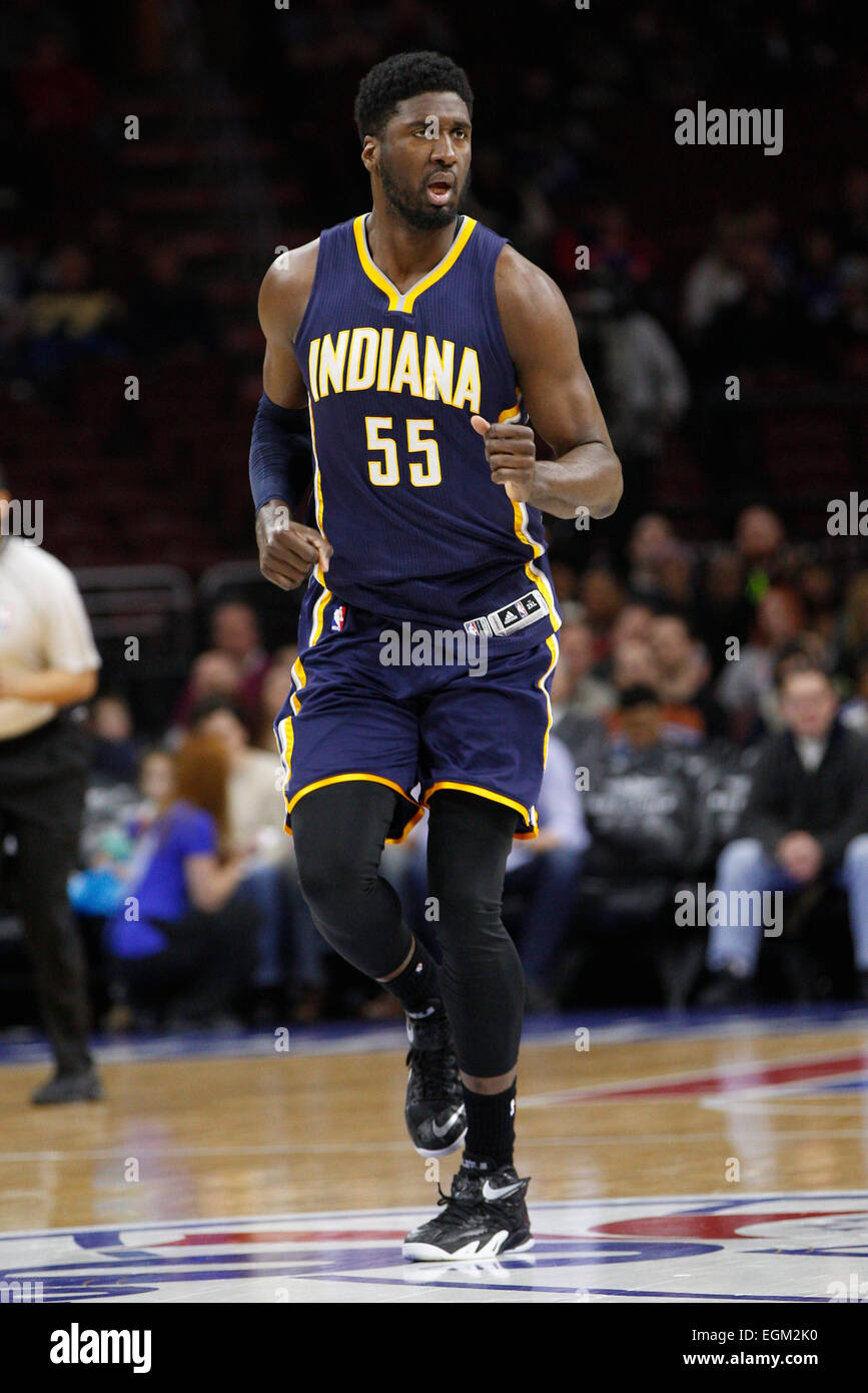 55 indiana pacers