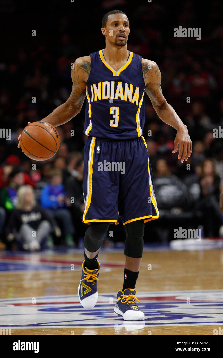 hill indiana pacers